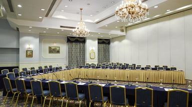 Grand Hotel Palace