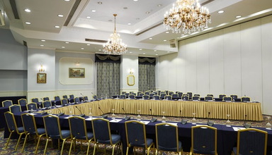 Grand Hotel Palace