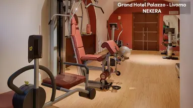 Grand Hotel Palazzo