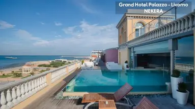 Grand Hotel Palazzo