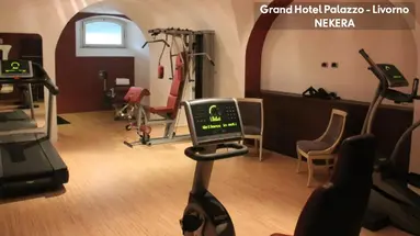 Grand Hotel Palazzo