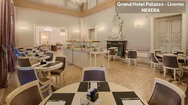 Grand Hotel Palazzo