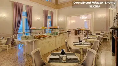 Grand Hotel Palazzo
