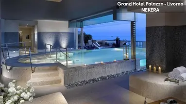 Grand Hotel Palazzo