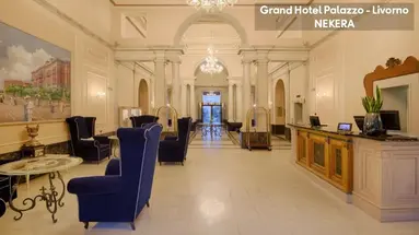 Grand Hotel Palazzo