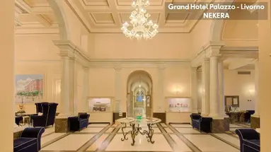 Grand Hotel Palazzo
