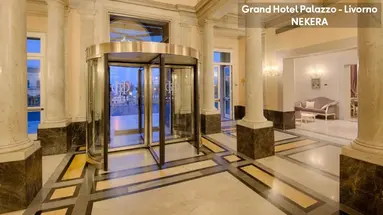 Grand Hotel Palazzo