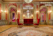 Grand Hotel Plaza