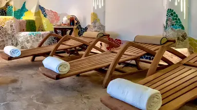 Grand Hotel Poltu Quatu
