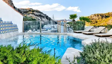 Grand Hotel Poltu Quatu