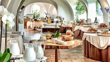 Grand Hotel Poltu Quatu