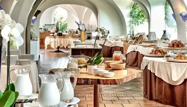 Grand Hotel Poltu Quatu