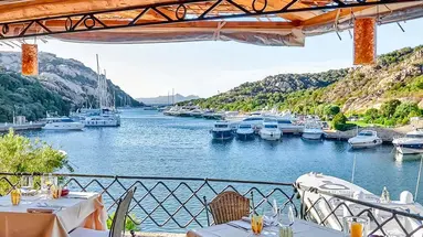 Grand Hotel Poltu Quatu