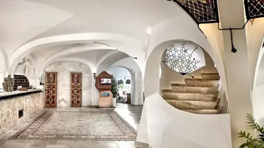 Grand Hotel Poltu Quatu