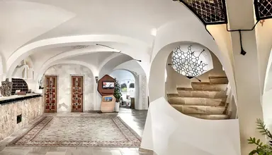 Grand Hotel Poltu Quatu