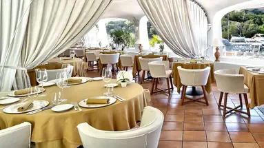 Grand Hotel Poltu Quatu