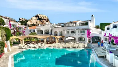 Grand Hotel Poltu Quatu