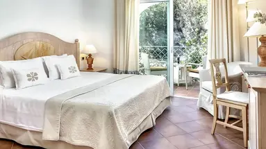 Grand Hotel Poltu Quatu