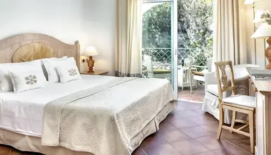 Grand Hotel Poltu Quatu