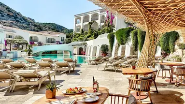 Grand Hotel Poltu Quatu