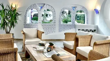 Grand Hotel Poltu Quatu