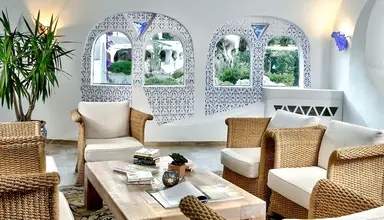 Grand Hotel Poltu Quatu