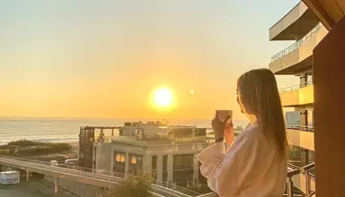 Grand Hotel Pomorie