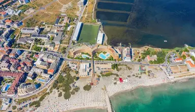 Grand Hotel Pomorie