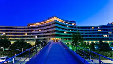 Grand Hotel Pomorie