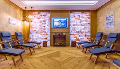 Grand Hotel Pomorie