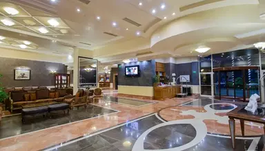 Grand Hotel Pomorie