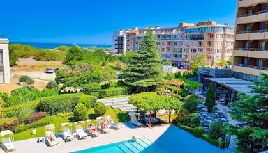 Grand Hotel Pomorie