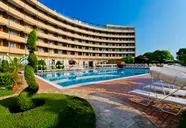 Grand Hotel Pomorie