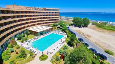 Grand Hotel Pomorie