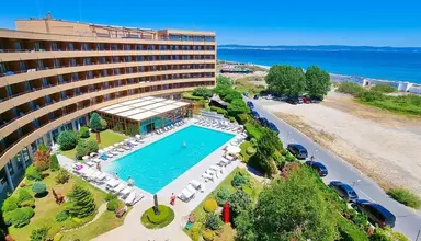 Grand Hotel Pomorie