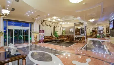 Grand Hotel Pomorie