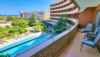 Grand Hotel Pomorie