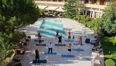 Grand Hotel Pomorie