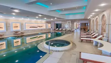 Grand Hotel Pomorie