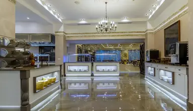 Grand Hotel Pomorie