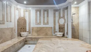 Grand Hotel Pomorie