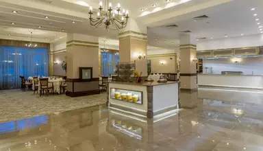 Grand Hotel Pomorie
