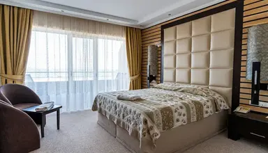 Grand Hotel Pomorie