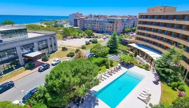 Grand Hotel Pomorie