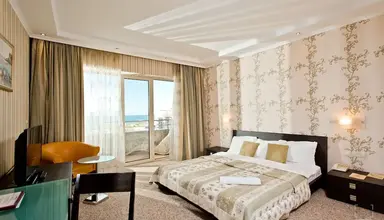 Grand Hotel Pomorie