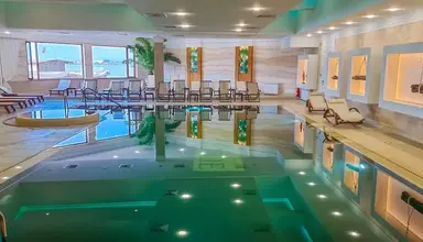 Grand Hotel Pomorie