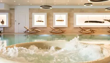 Grand Hotel Pomorie