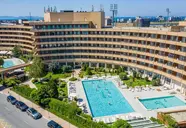 Grand Hotel Pomorie