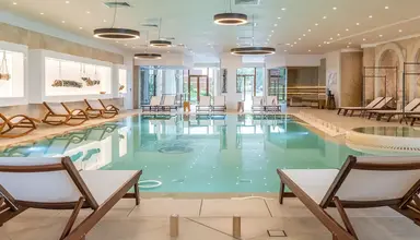 Grand Hotel Pomorie