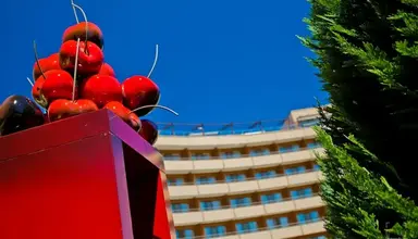 Grand Hotel Pomorie